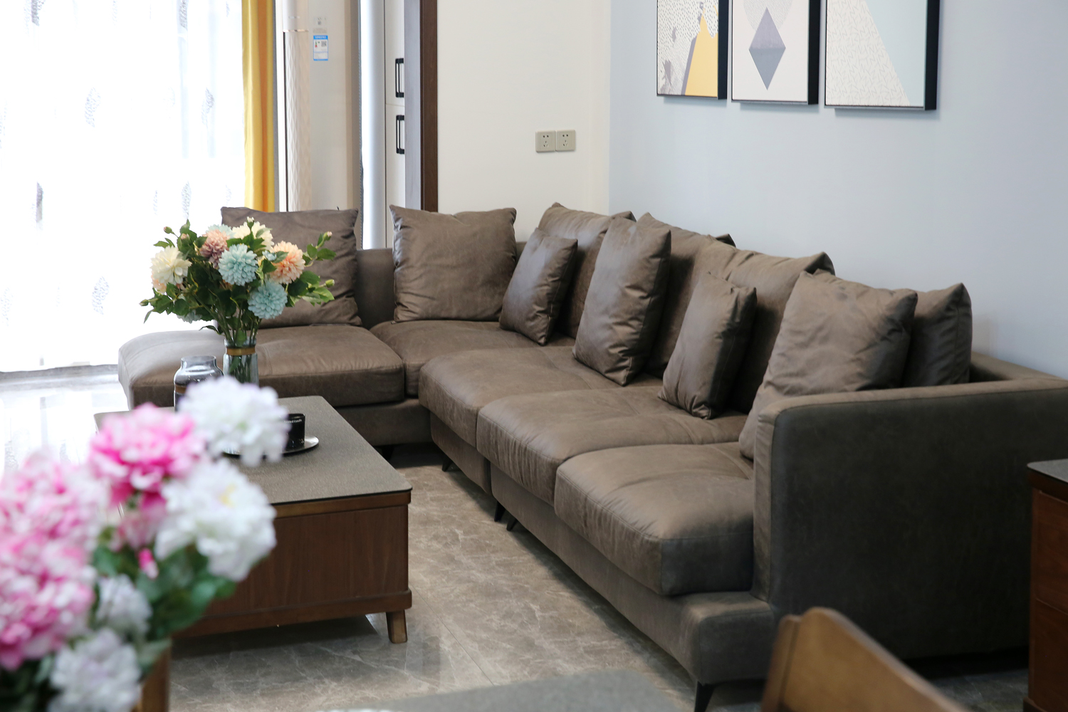 家博大家裝教你裝修小白，鋪地板最需要避開什么坑？