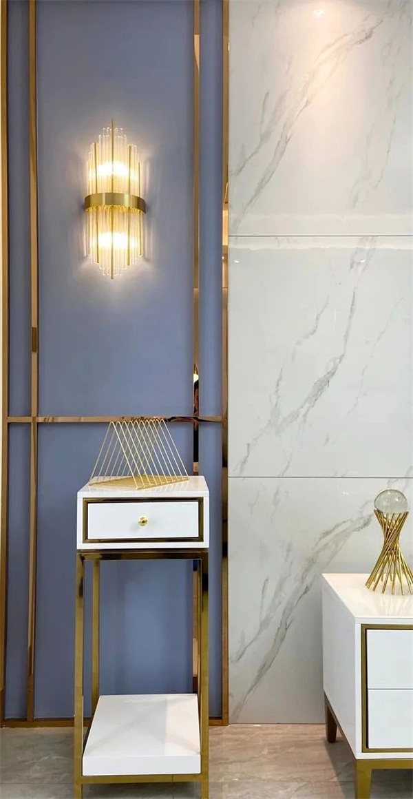 株洲家博大家裝現(xiàn)代風格