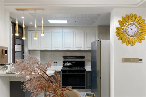 株洲家博大家裝現(xiàn)代風格