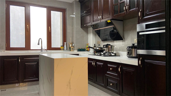 株洲性價比裝修家博大家裝新中式風(fēng)格