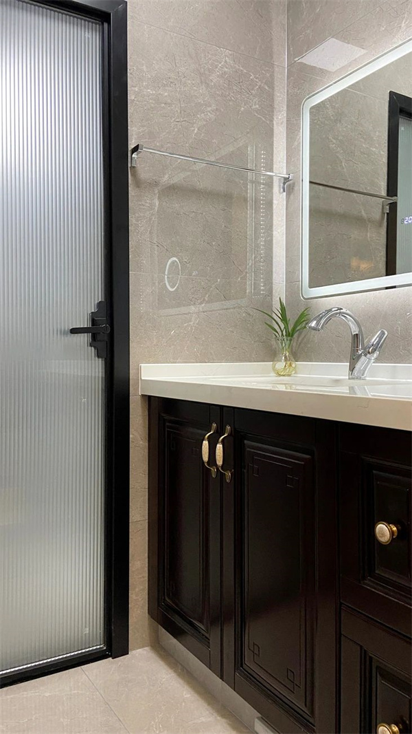 株洲性價比裝修家博大家裝新中式風(fēng)格